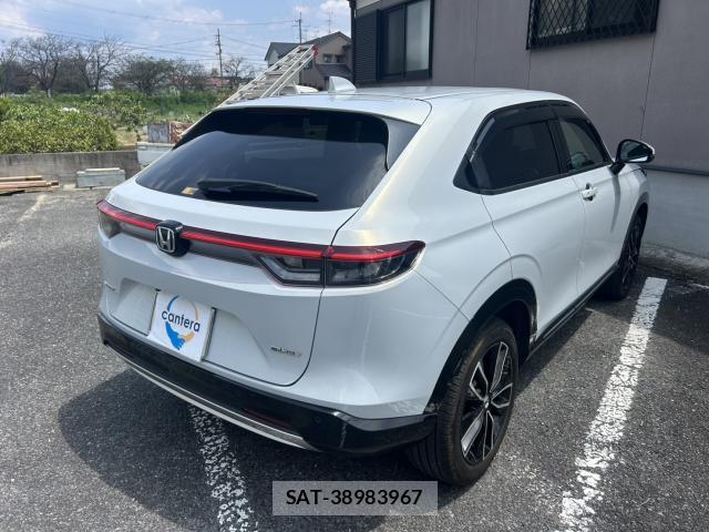 Honda VEZEL 2023-12 8329774-1