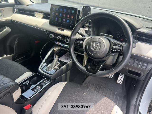 Honda VEZEL 2023-12 8329774-3