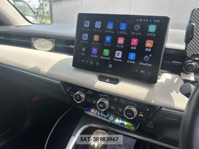 Honda VEZEL 2023-12 8329774-4