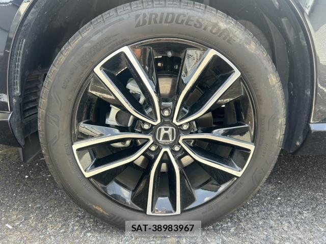 Honda VEZEL 2023-12 8329774-5
