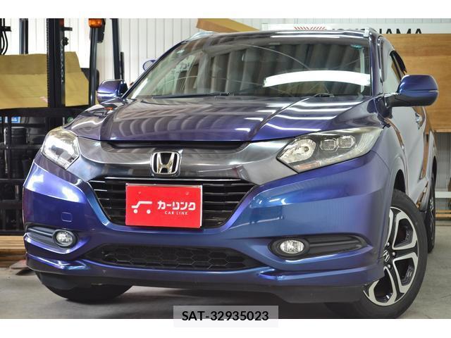 Honda VEZEL 2015-09 8329885-0