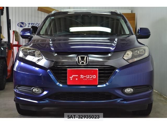 Honda VEZEL 2015-09 8329885-10