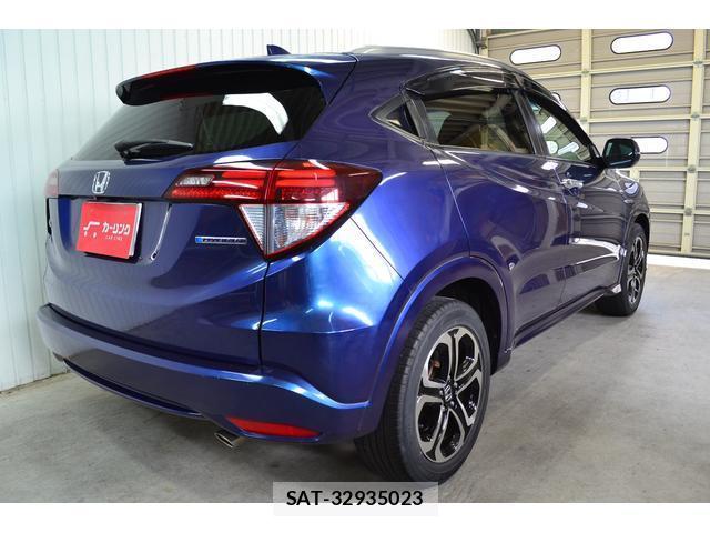 Honda VEZEL 2015-09 8329885-12