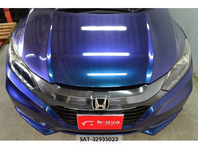 Honda VEZEL 2015-09 8329885-13