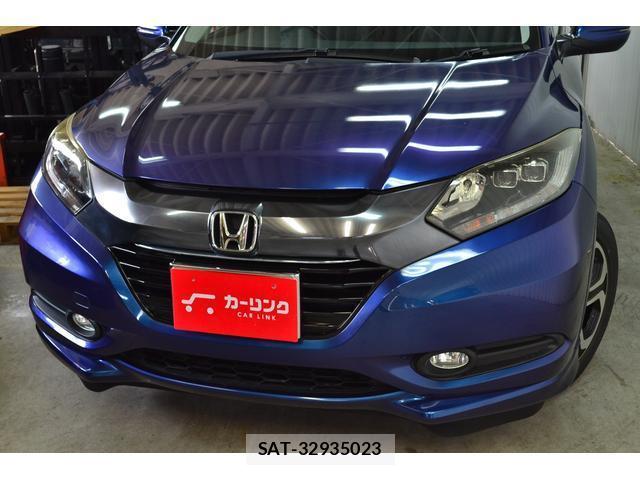 Honda VEZEL 2015-09 8329885-14