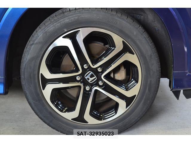 Honda VEZEL 2015-09 8329885-15