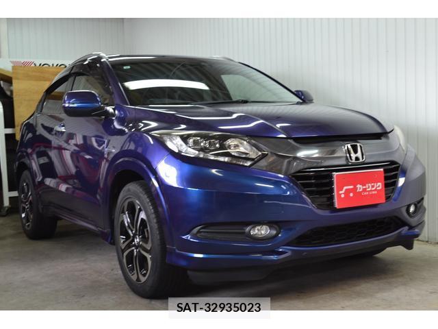 Honda VEZEL 2015-09 8329885-18