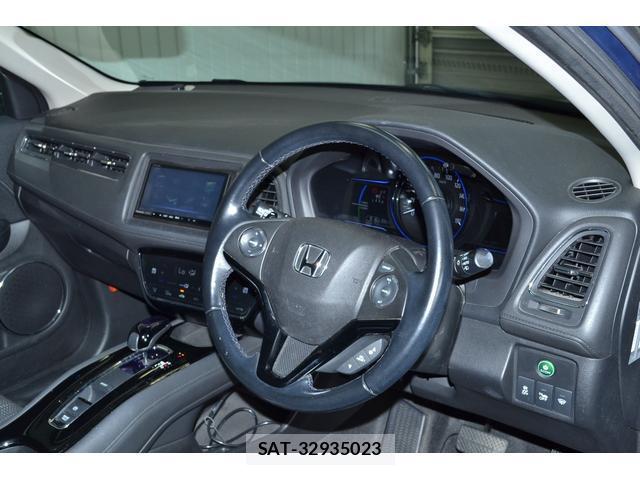 Honda VEZEL 2015-09 8329885-19