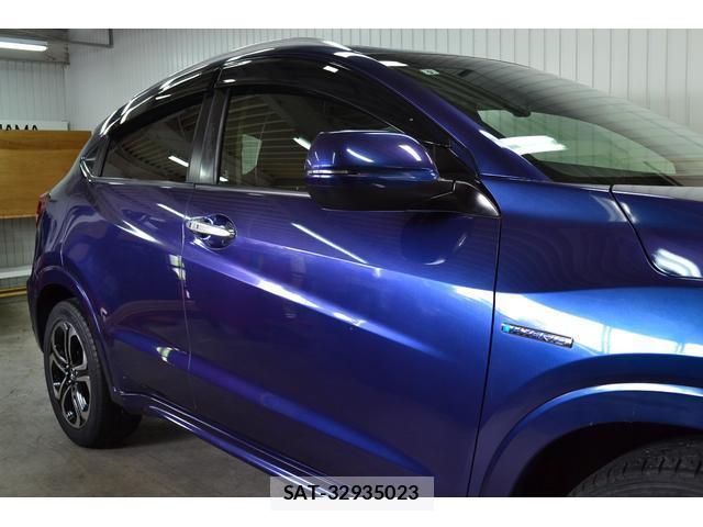 Honda VEZEL 2015-09 8329885-3