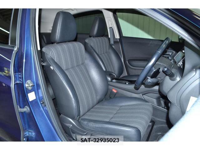 Honda VEZEL 2015-09 8329885-5