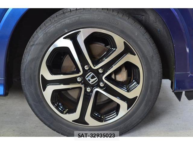 Honda VEZEL 2015-09 8329885-8