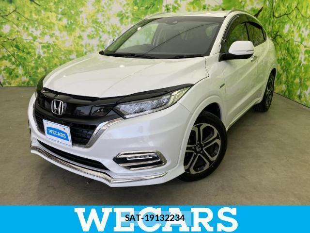 Honda VEZEL 2019-07 8330002-0