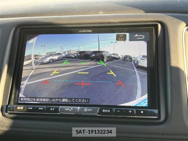 Honda VEZEL 2019-07 8330002-11