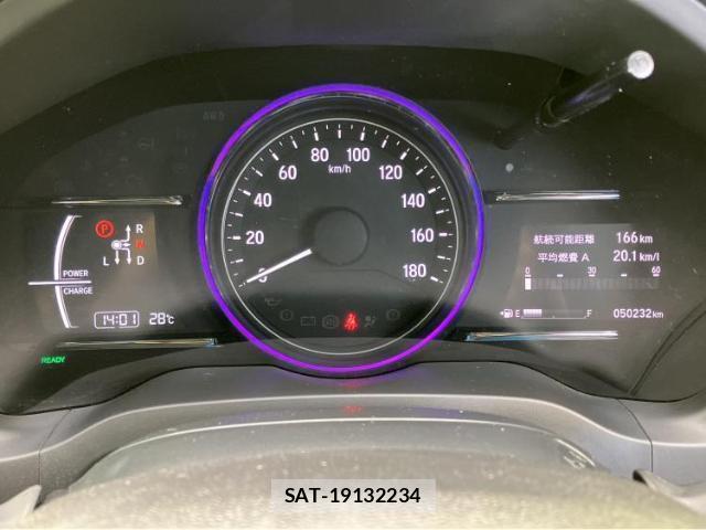 Honda VEZEL 2019-07 8330002-13