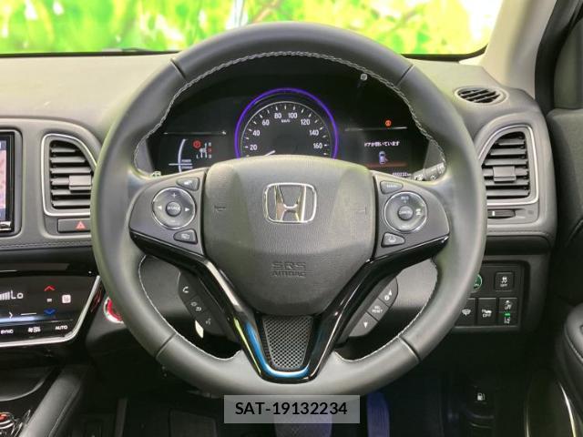 Honda VEZEL 2019-07 8330002-14