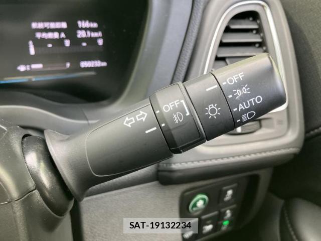 Honda VEZEL 2019-07 8330002-15