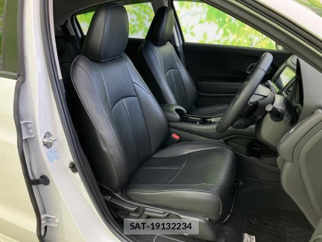 Honda VEZEL 2019-07 8330002-3