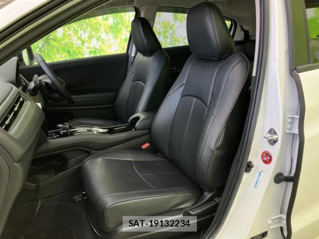 Honda VEZEL 2019-07 8330002-5