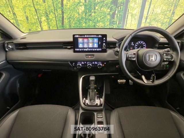 Honda VEZEL 2023-10 8330176-1