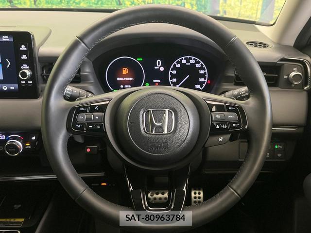 Honda VEZEL 2023-10 8330176-10