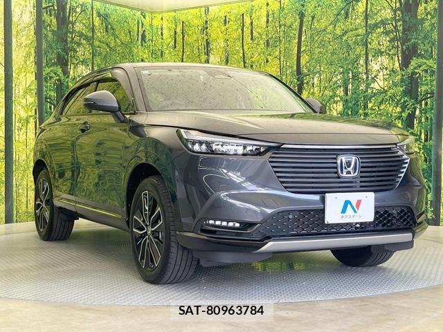 Honda VEZEL 2023-10 8330176-15