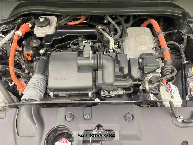 Honda VEZEL 2023-10 8330176-17