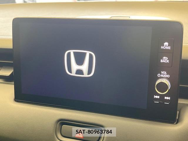 Honda VEZEL 2023-10 8330176-2