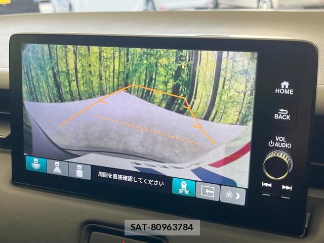 Honda VEZEL 2023-10 8330176-3