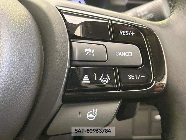 Honda VEZEL 2023-10 8330176-5