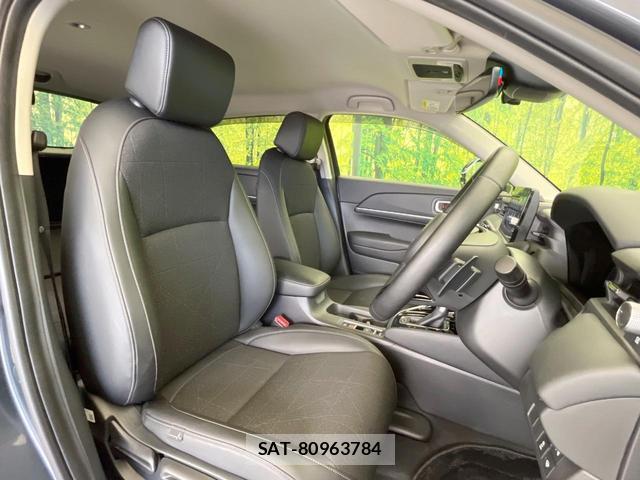 Honda VEZEL 2023-10 8330176-7