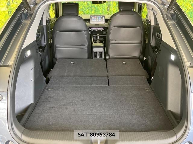 Honda VEZEL 2023-10 8330176-9