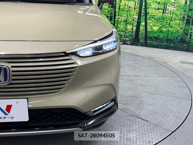 Honda VEZEL 2021-12 8330296-11