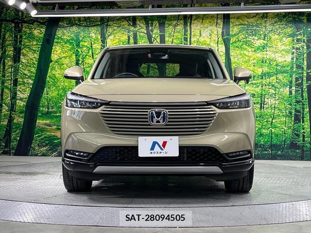 Honda VEZEL 2021-12 8330296-13