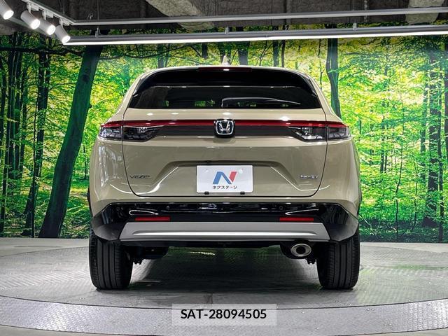 Honda VEZEL 2021-12 8330296-14