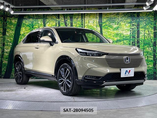 Honda VEZEL 2021-12 8330296-15