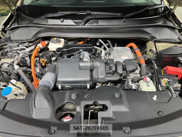 Honda VEZEL 2021-12 8330296-17