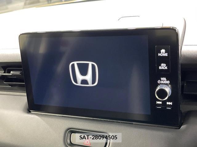 Honda VEZEL 2021-12 8330296-2