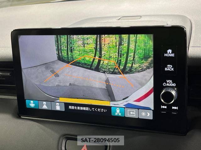 Honda VEZEL 2021-12 8330296-3