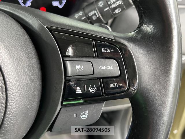 Honda VEZEL 2021-12 8330296-4