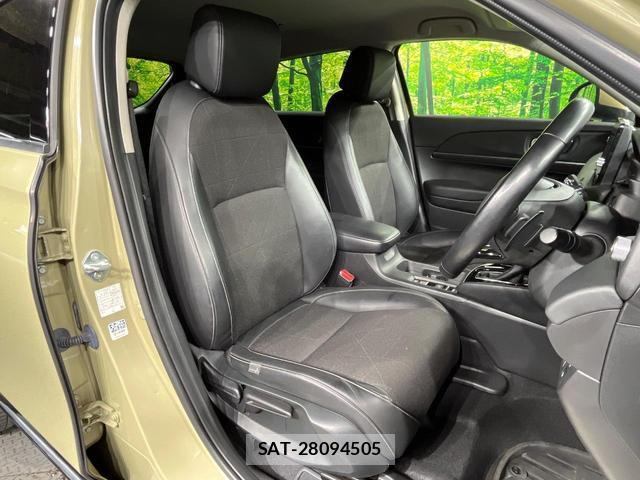 Honda VEZEL 2021-12 8330296-7
