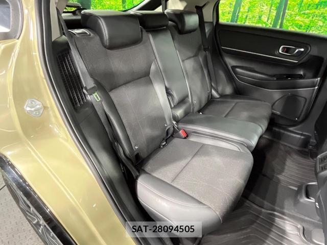 Honda VEZEL 2021-12 8330296-8