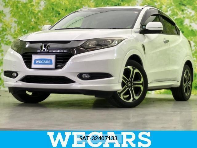 Honda VEZEL 2014-05 8330473-0