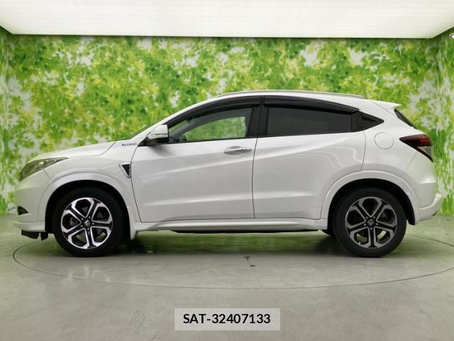 Honda VEZEL 2014-05 8330473-1