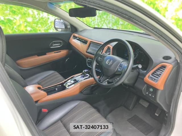 Honda VEZEL 2014-05 8330473-3