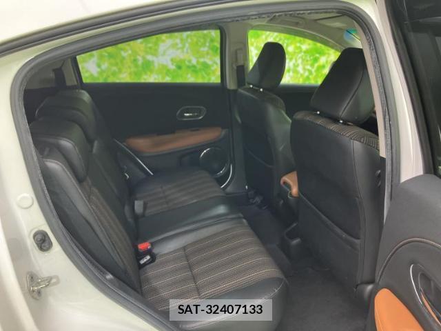 Honda VEZEL 2014-05 8330473-4