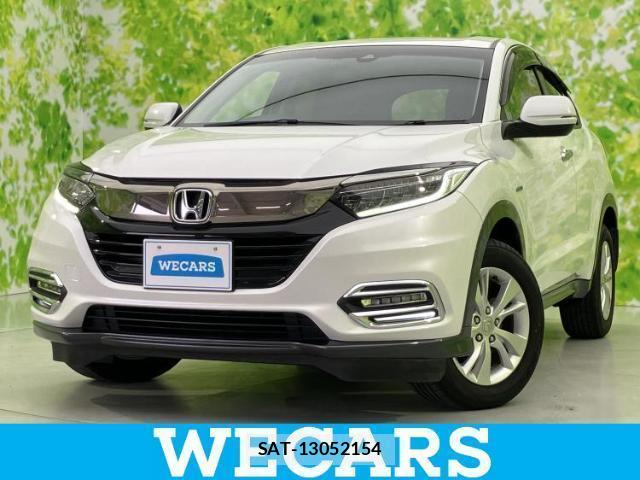 Honda VEZEL 2019-12 8330480-0