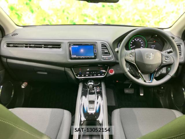 Honda VEZEL 2019-12 8330480-3