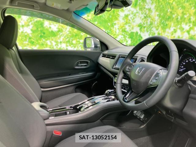 Honda VEZEL 2019-12 8330480-4