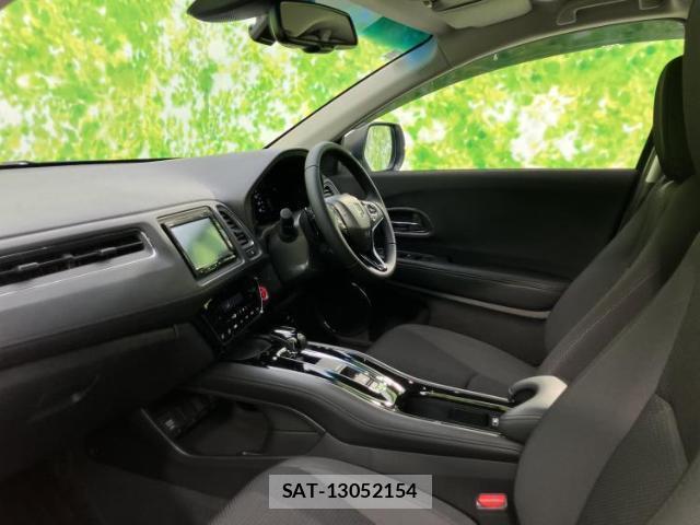 Honda VEZEL 2019-12 8330480-5