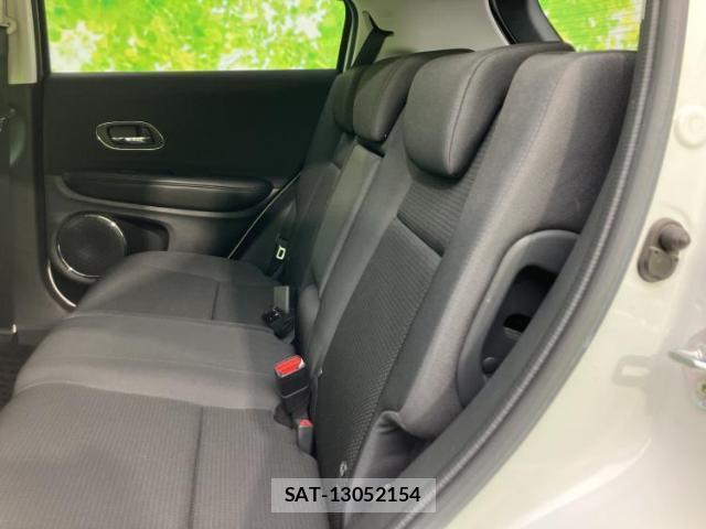 Honda VEZEL 2019-12 8330480-6